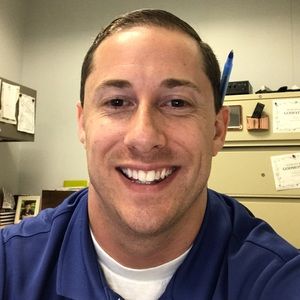 Meet your Posher, Joel